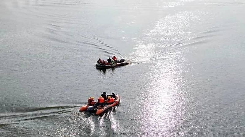 تواصل البحث عن مفقودي صبيا والريث