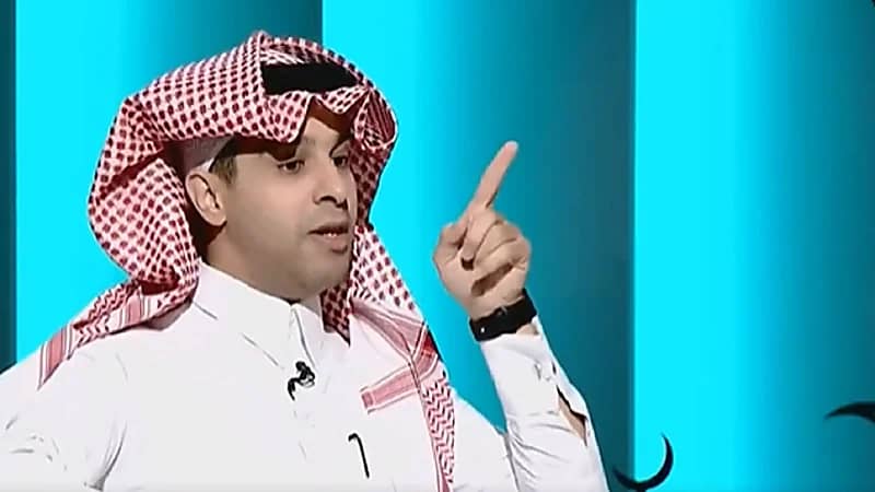سعود الشهري: خلال عامين سيكون هناك 322 مليون شخص يعانون من الأمراض الجنسية