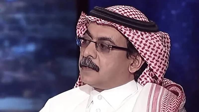 العمري يوضح كيف يؤثر ارتفاع التضخم على أسواق الأسهم