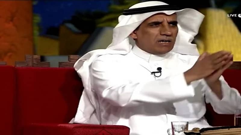 شاهد.. القريني: النصر يملك دعم بعد إصابة أوسبينا وتعاقد مع حارس آخر 