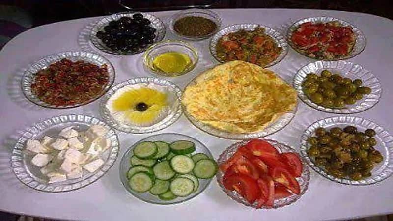 استشاري: ترك وجبة السحور لتخفيف الوزن من الأخطاء الشائعة