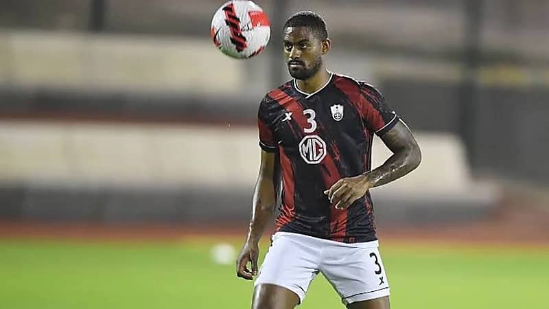 الأهلي يترقب نتائج شكوى دانكليز بعد فسخ عقده 