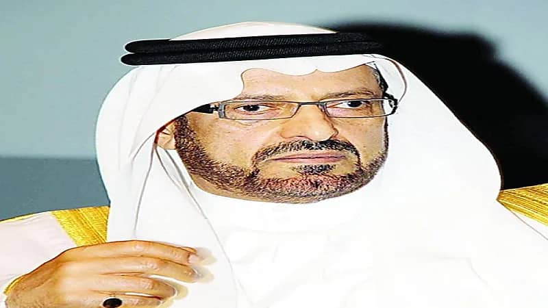 بالفيديو .. قصة خبر المقابر التي تسببت في غضب الأمير سعود بن عبدالمحسن