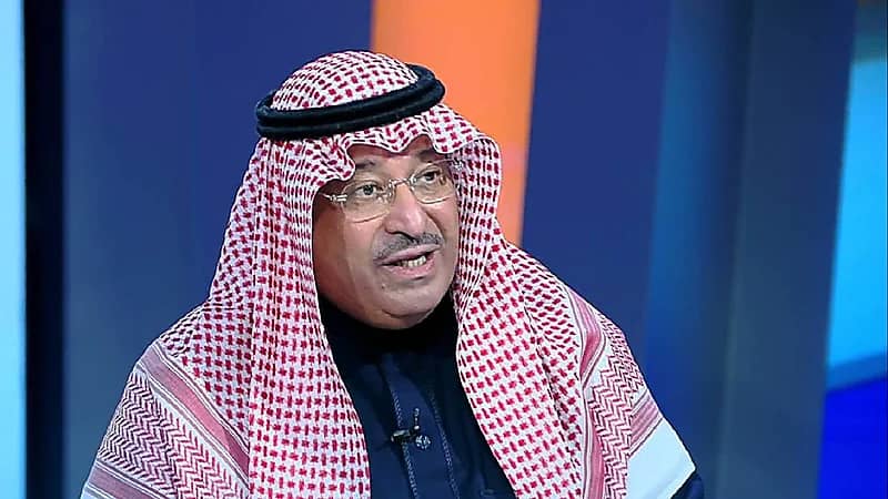 شاهد.. نواف بن محمد: تاليسكا كان قادما إلى الهلال وتدخل النصر أفسد الصفقة