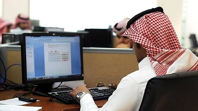 انخفاض معدل البطالة في المملكة بنسبة 8.0%