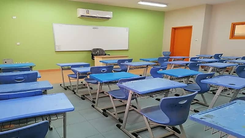 تعليق الدراسة في ‎جدة والطائف وجازان اليوم الأحد