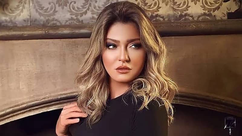 علا غانم: كنت بدي جوزي السابق 4 آلاف دولار شهريا مقابله عمله في شركتي