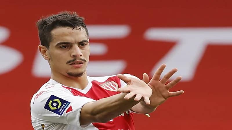 السجن يطارد المهاجم الفرنسي بن يدر