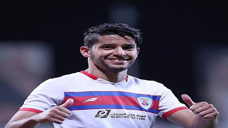 محترف أبها: الدوري السعودي الأفضل عربيًا وآسيويًا