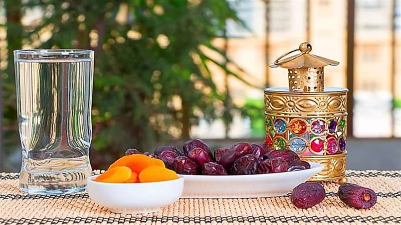 سبب تحسن الصحة مع الصيام