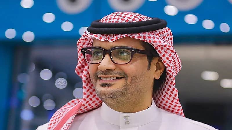 البكيري : الهلال الفريق الوحيد اللي لبس منافسه جميع أطقم فرق العالم