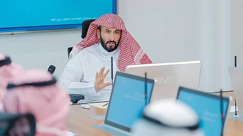 رسمياً .. إحالة المطالبات المالية الأقل من 50 ألف ريال إلى مركز المصالحة