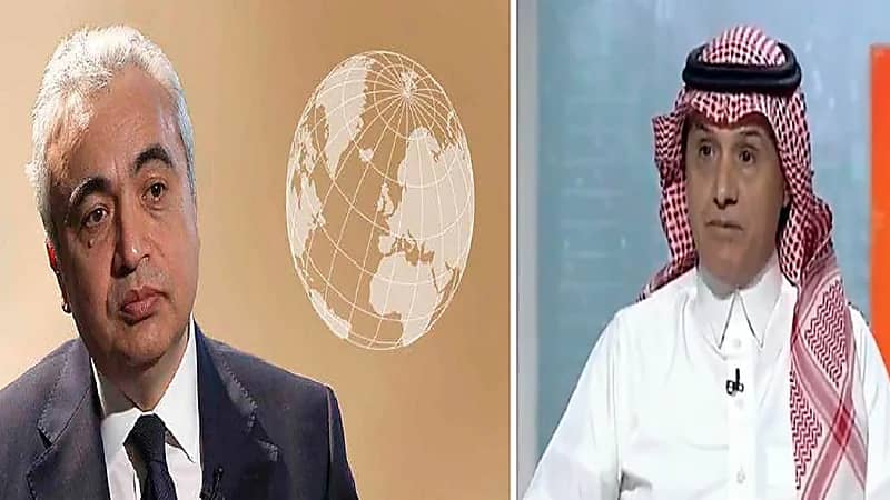 خبير : بيرول سينتحر أو يستقيل إذا خفضت أوبك+ إنتاجها