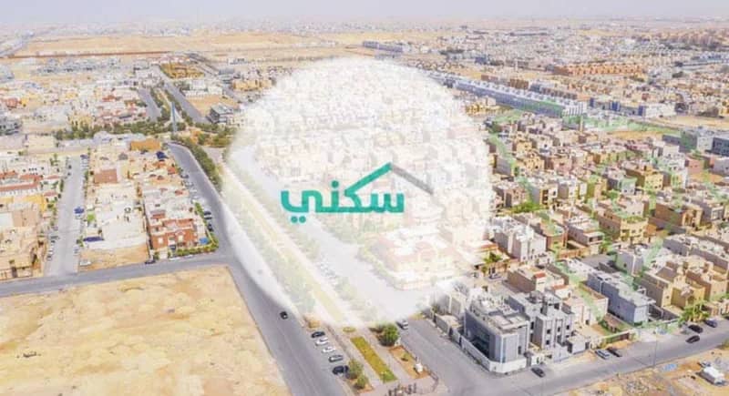 سكني يوضح مدى تأثير منتج الأرض على الاستحقاق