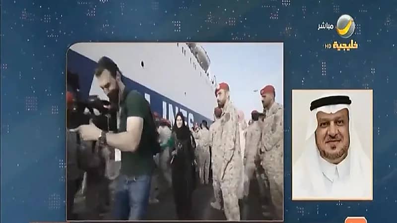 مركز الملك سلمان للإغاثة: حملة مساعدة الشعب السوداني تستمر لمدة شهر وقابلة للتمديد