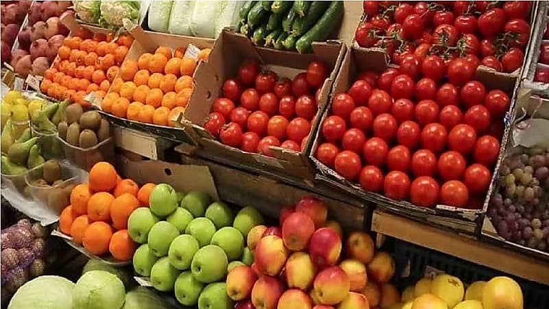 مختص: لا صحة لكسب محل الخضار 60 ألف ريال شهريا