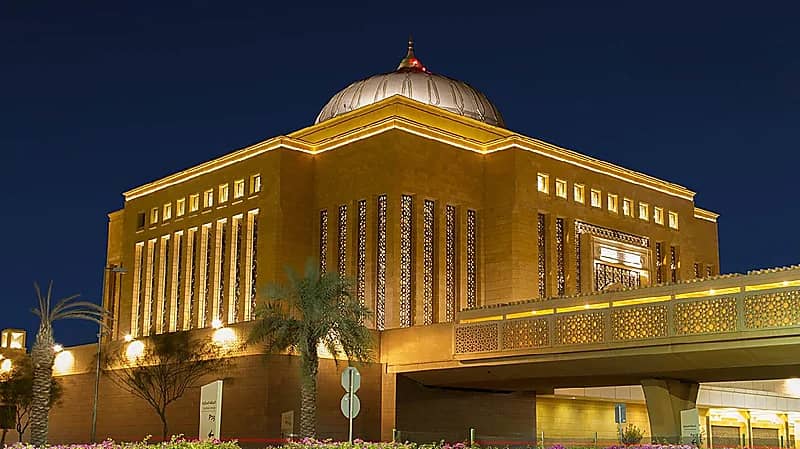 إطلاق برنامج لاستقطاب الموهوبات في المرحلة الثانوية