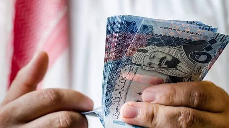 حساب المواطن يعلن إيداع الدعم المخصص لشهر مايو 