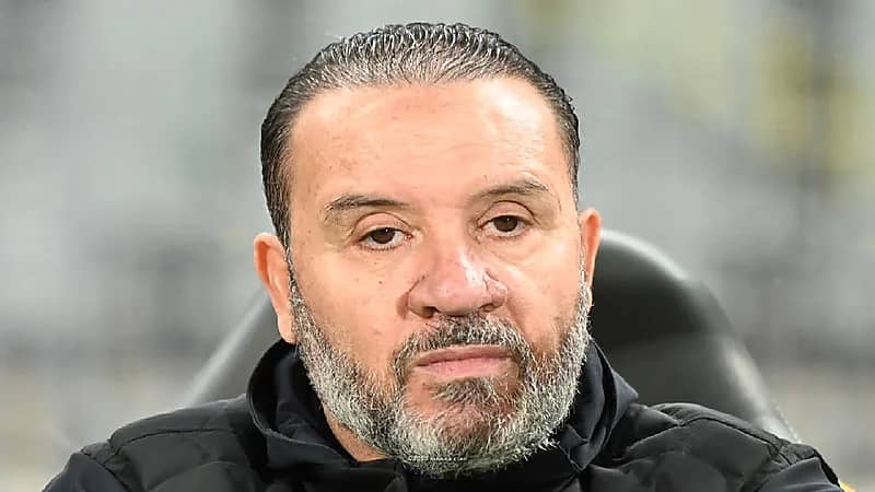 نبيل معلول يستقيل من تدريب الترجي التونسي