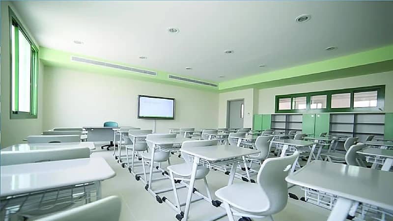 تعليم محايل عسير تقرر تقديم موعد الانصراف ليوم غد بمدارسها