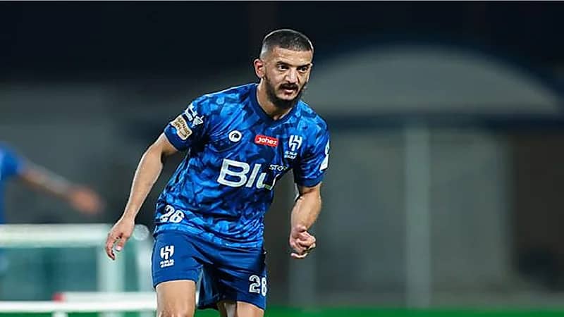 "المالكي": اللي بيأخذ الدوري الله يوفقه (فيديو)