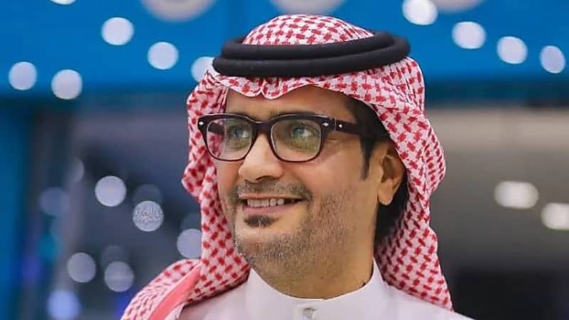 البكيري عن رئيس لجنة الحكام: هذي اللحية ما تدخل إلا مع فريق الاتحاد (فيديو)