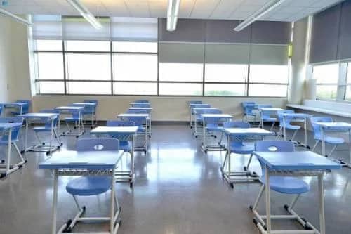 تعليم ظهران الجنوب ووادي الدواسر يعلنان تعليق الدراسة الحضورية غداً