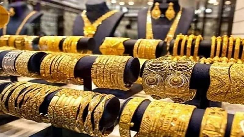 أسعار الذهب اليوم السبت