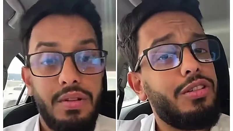 رياض محرز يعرض نفسه على الأهلي (فيديو)