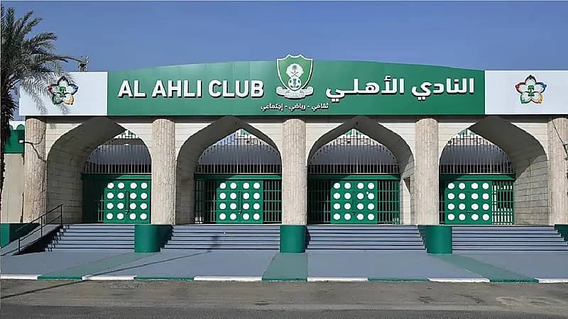 السماح لنادي ⁧‫الأهلي‬⁩ بالتسجيل في الفترة الصيفية