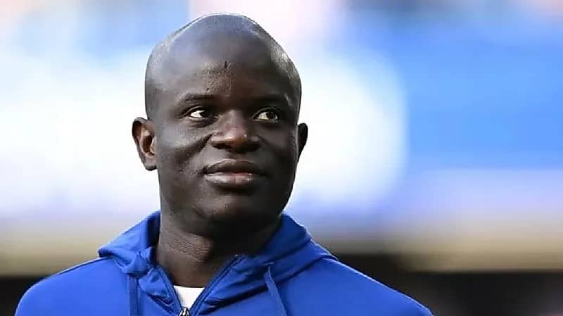 إدارة الاتحاد تتجه إلى لندن لحسم أمر كانتي