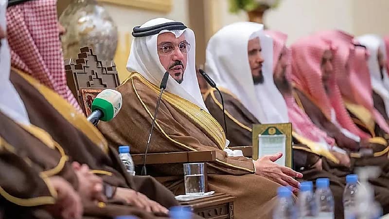 أمير القصيم: مستعدون لدعم المشاريع السياحية الريفية في المنطقة - صور