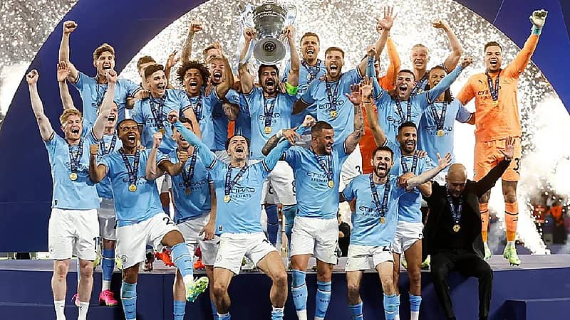 تعرف على أرباح الأندية الأوربية بعد انتهاء دوري الأبطال