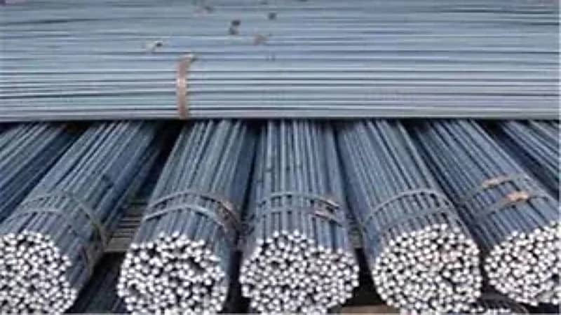 انخفاض أسعار خام الحديد للمرة الأولى في 9 جلسات