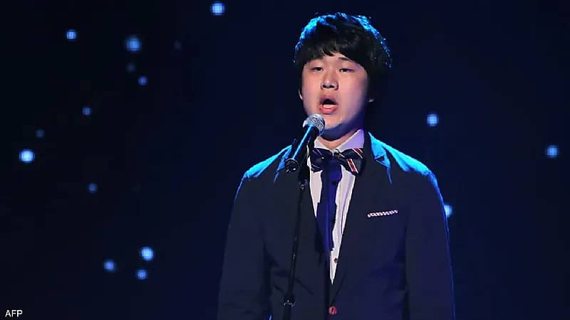 وفاة غامضة لفنان كوري شهير ادعى إصابته بالسرطان لجمع التبرعات!