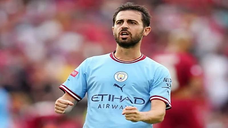 الهلال يحدد راتب سيلفا