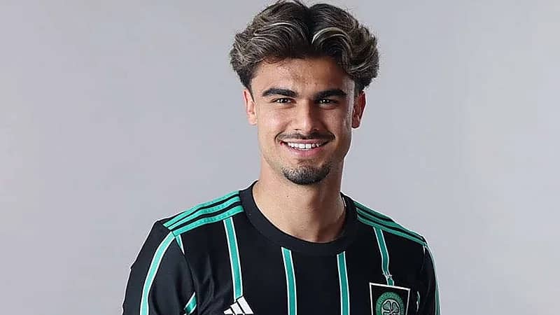 جوتا يوقع مع الاتحاد