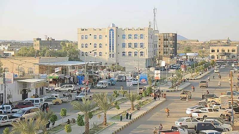 ضبط خلية حوثية تزرع عبوات ناسفة في الطرق العامة بمأرب