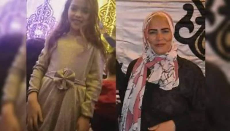 مشهد مروع لحادث دهس صيدلانية مدينتي عمداً .. فيديو