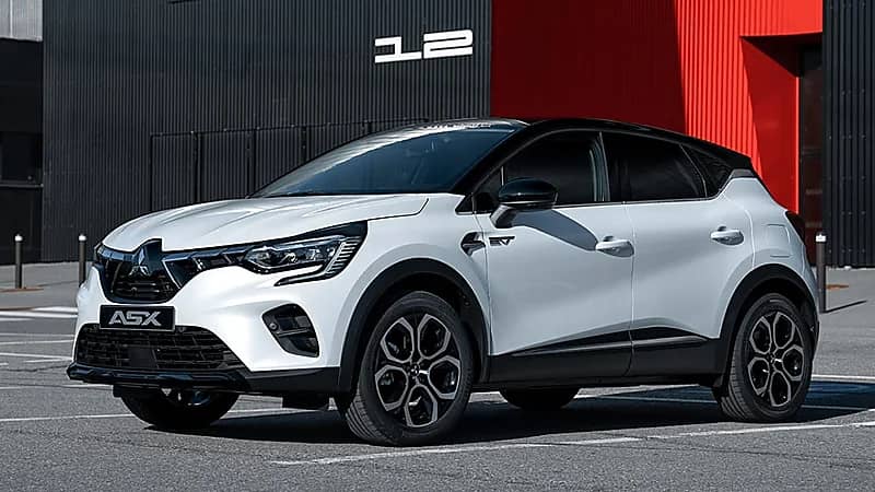 سيارة يابانية جديدة تستهدف السوق النسائي .. فيديو