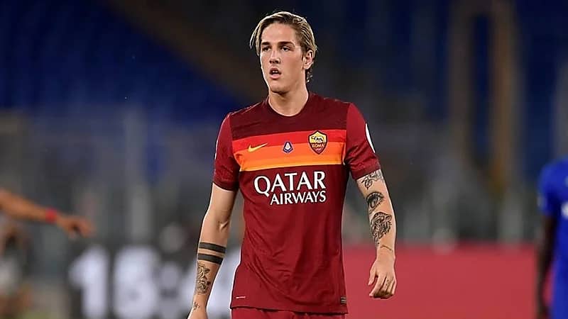 زانيلو يقترب من روشن