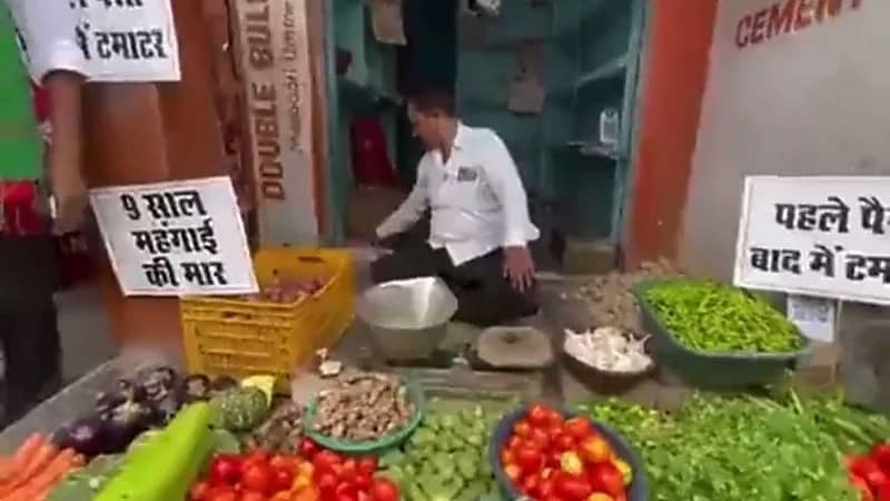 دولة تعين حراس أمن لحماية الطماطم بعد ارتفاع أسعارها