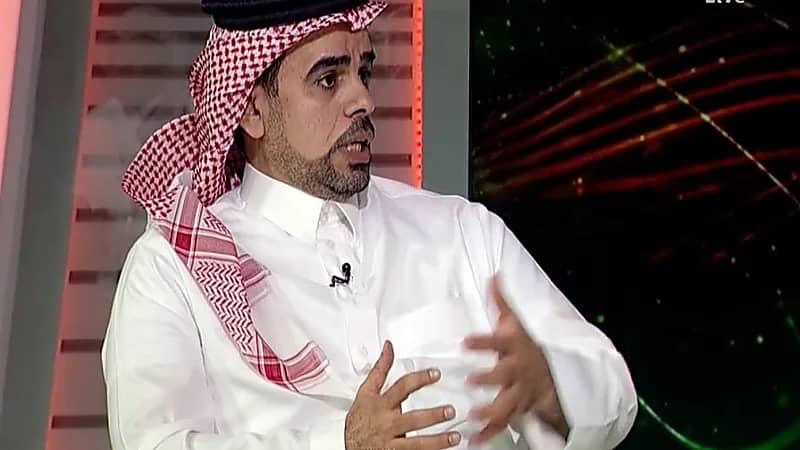 الرشود: جماهير النصر وإعلامه داخلين في مشاحنات لا نعرف الهدف منها.. فيديو