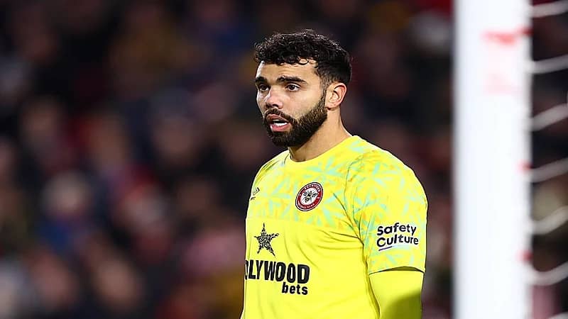 أرسنال يتعاقد رسميا مع الحارس دافيد رايا