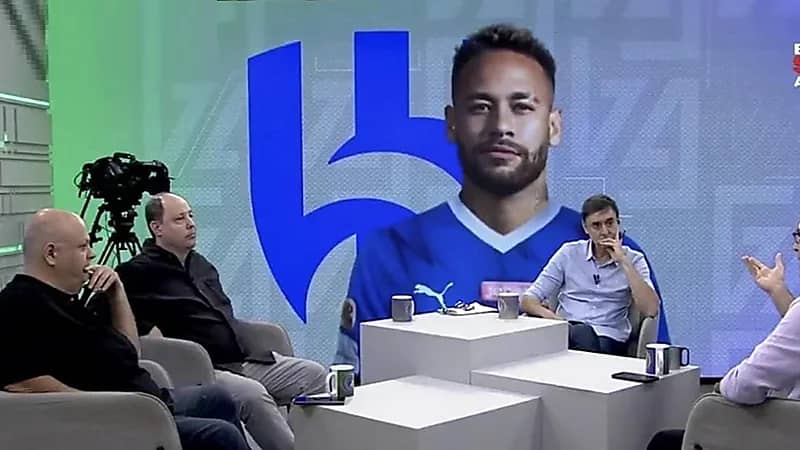 قناة برازيلية: أوروبا أصبحت بالكامل في السعودية