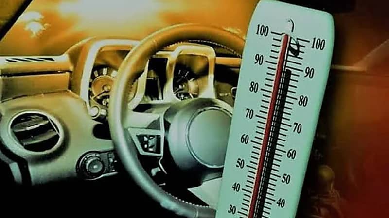 منتجات يجب شراؤها للحفاظ على برودة السيارة .. صور