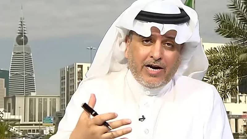 المدلج : على الحكام مراجعة الـ VAR في مباريات الهلال .. فيديو