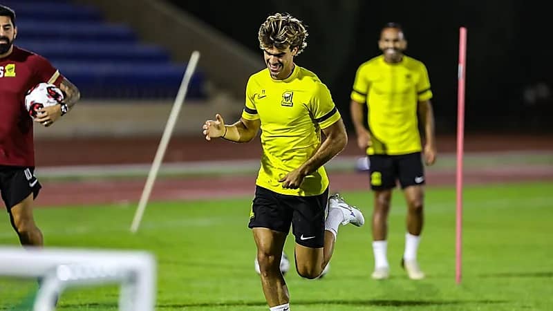 الاتفاق يقدم عرضا لكسب خدمات جوتا