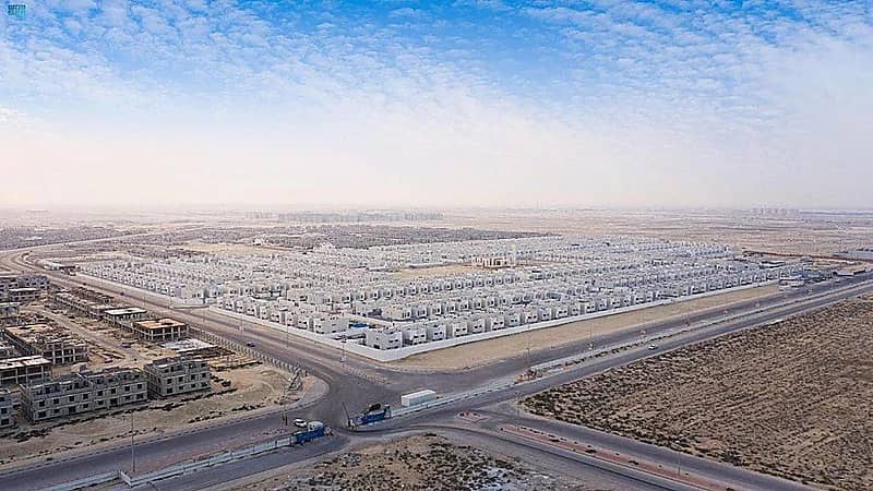 فوائد نظام بيع وتأجير مشروعات عقارية على الخارطة