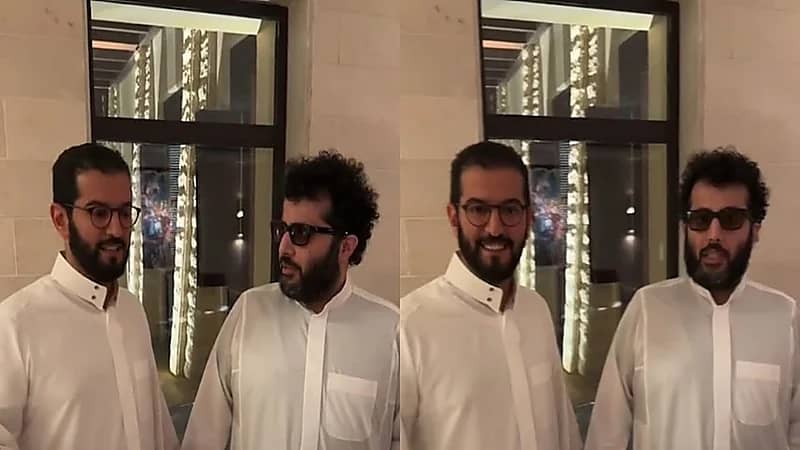 رسمياً .. بوليفارد هول ملعبًا للهلال .. فيديو